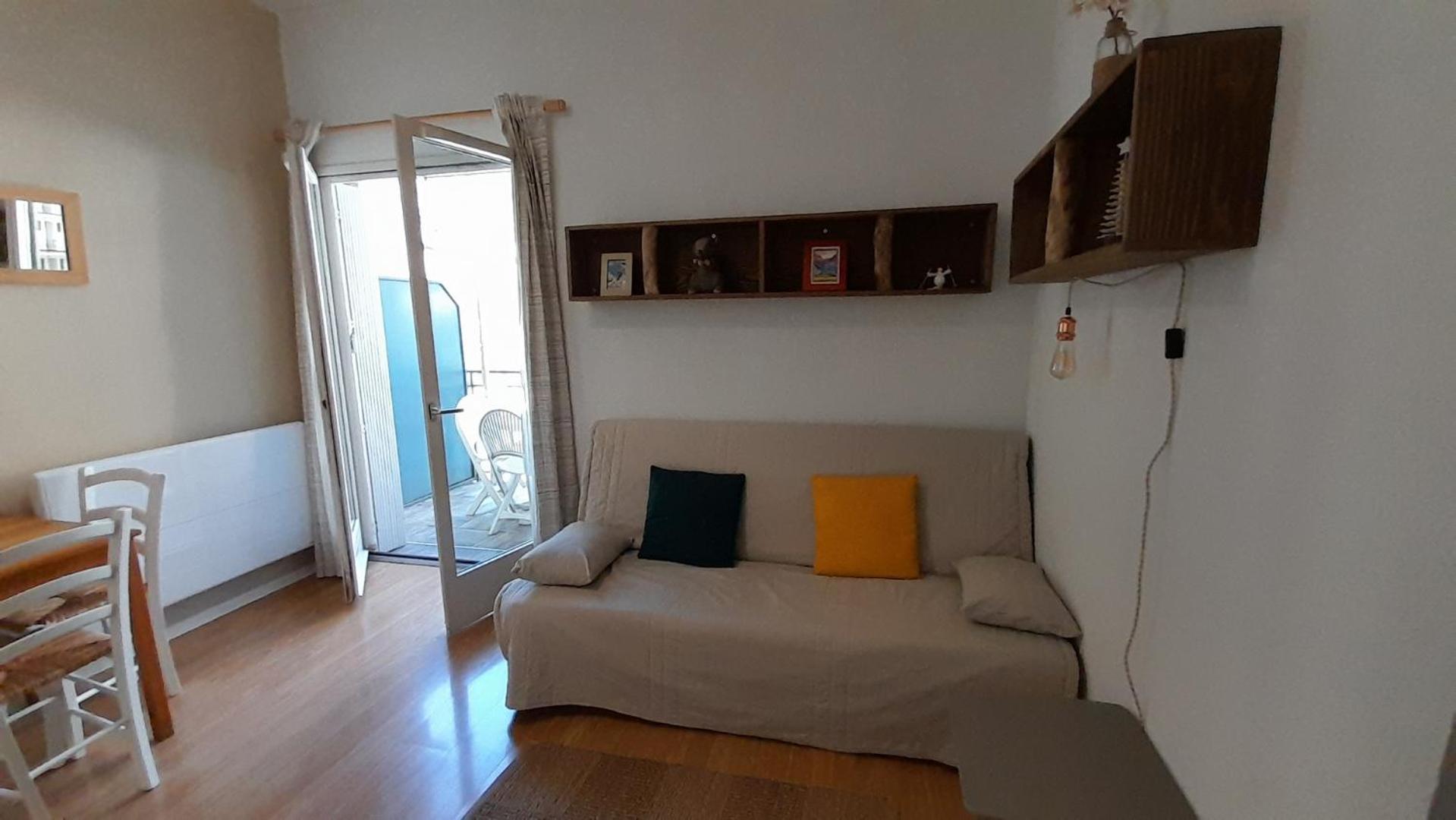 Appartement T2 Hyper Centre Luchon Bagnères-de-Luchon Exterior foto